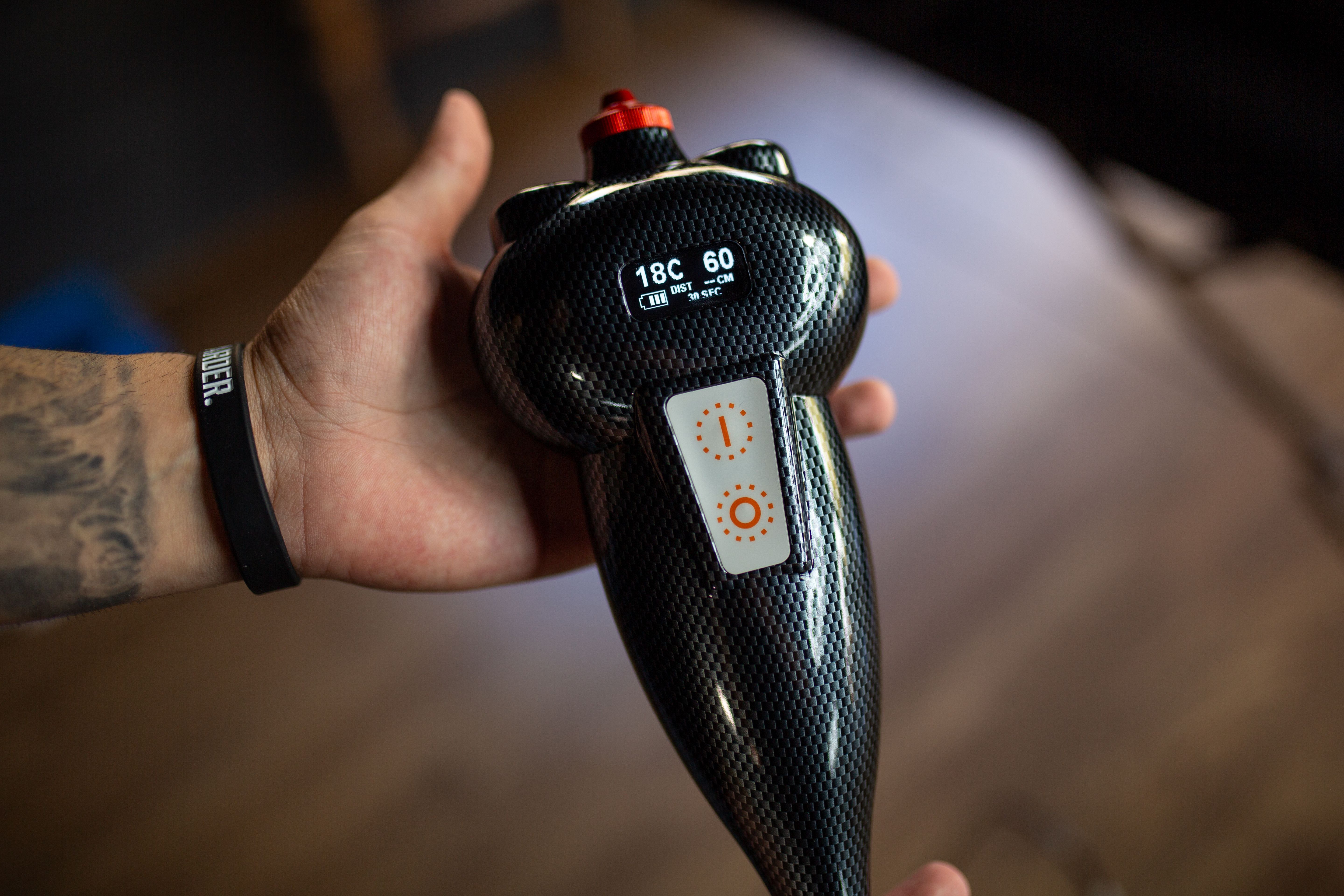 Ankle Sprain Recovery