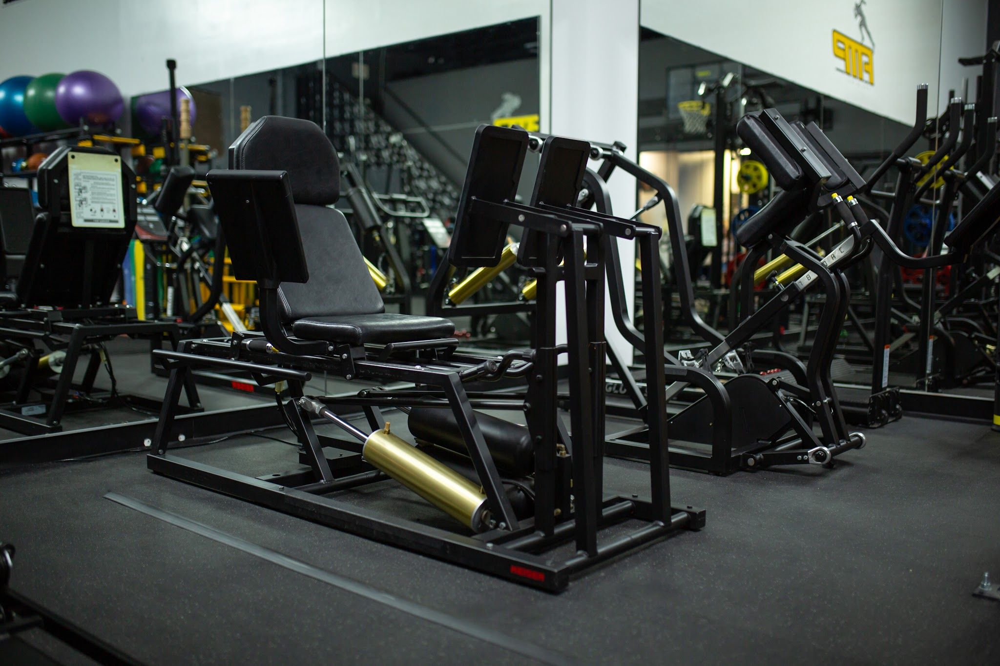 The Standard Performance Tier (2x per week) Monthly Subscription