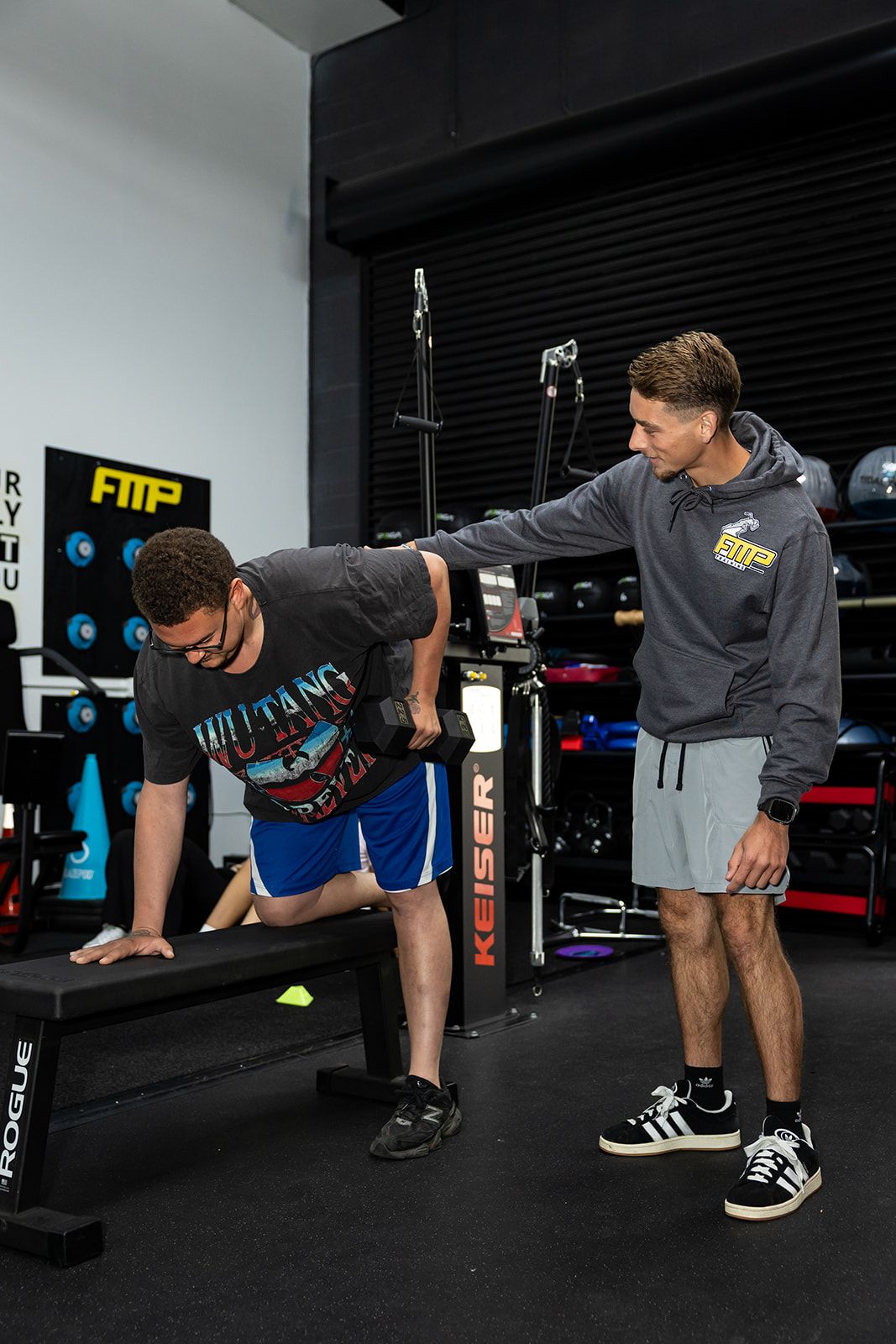 Personal Training Adult & Senior