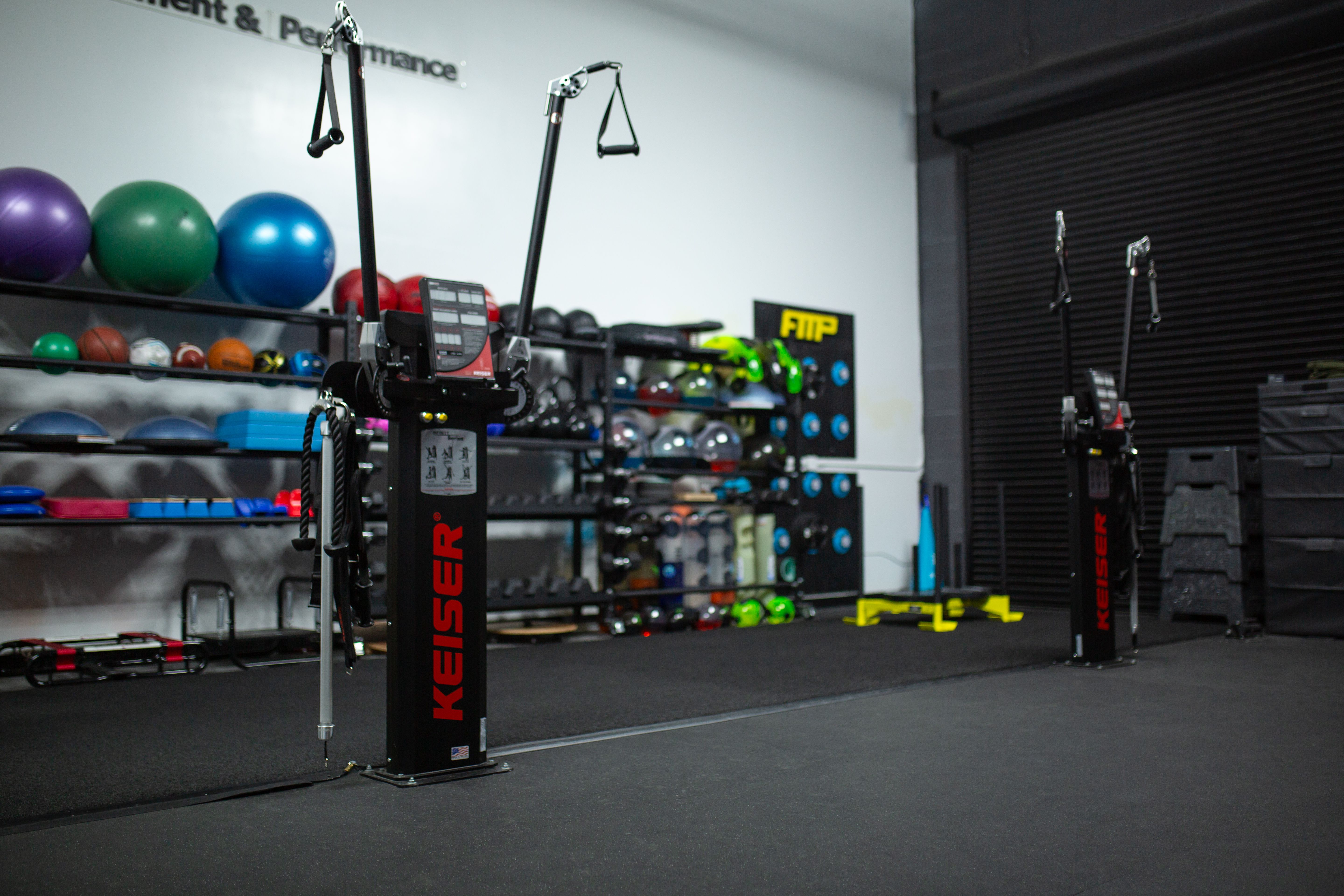 Sonoma County's Top Personal Training