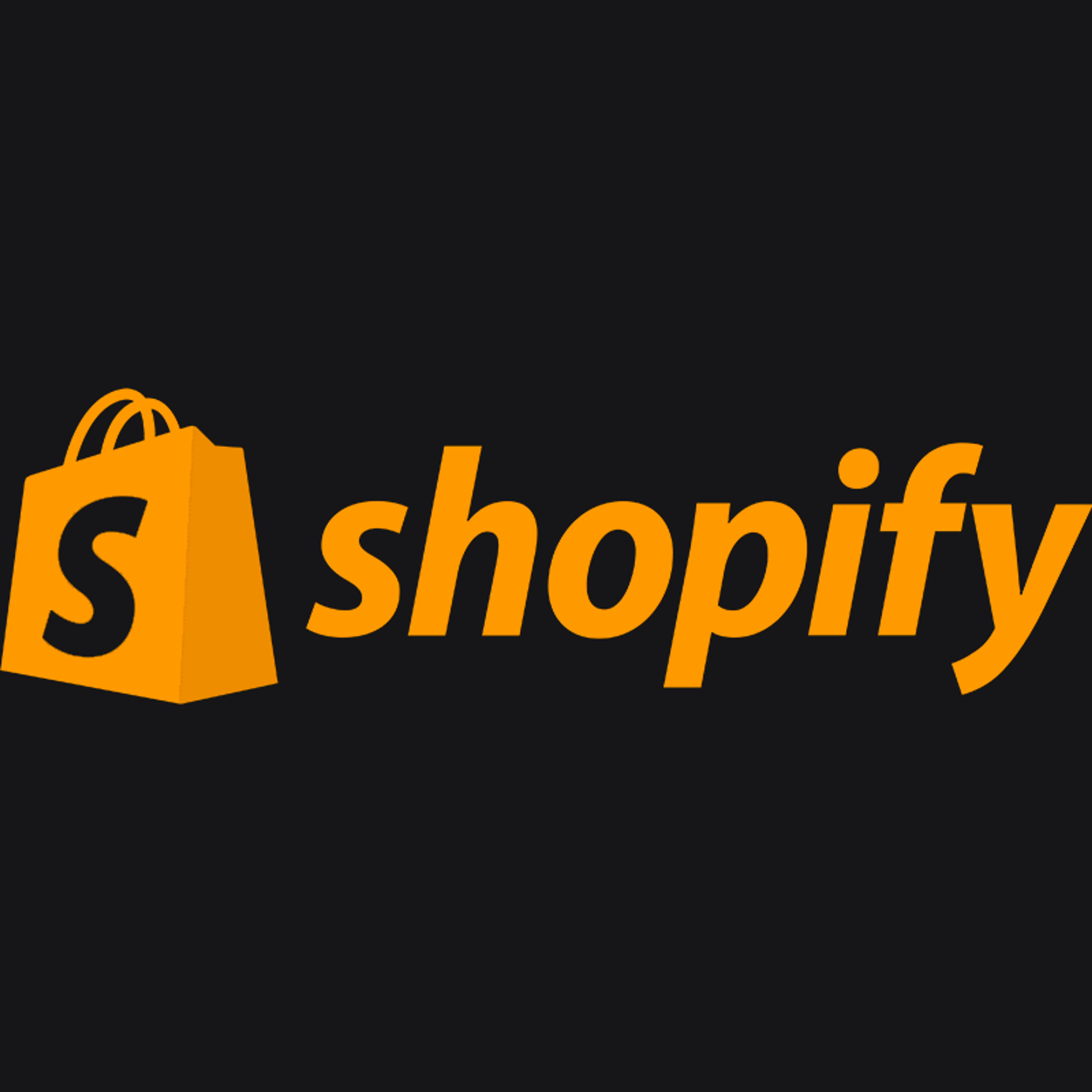 Shopify Bot