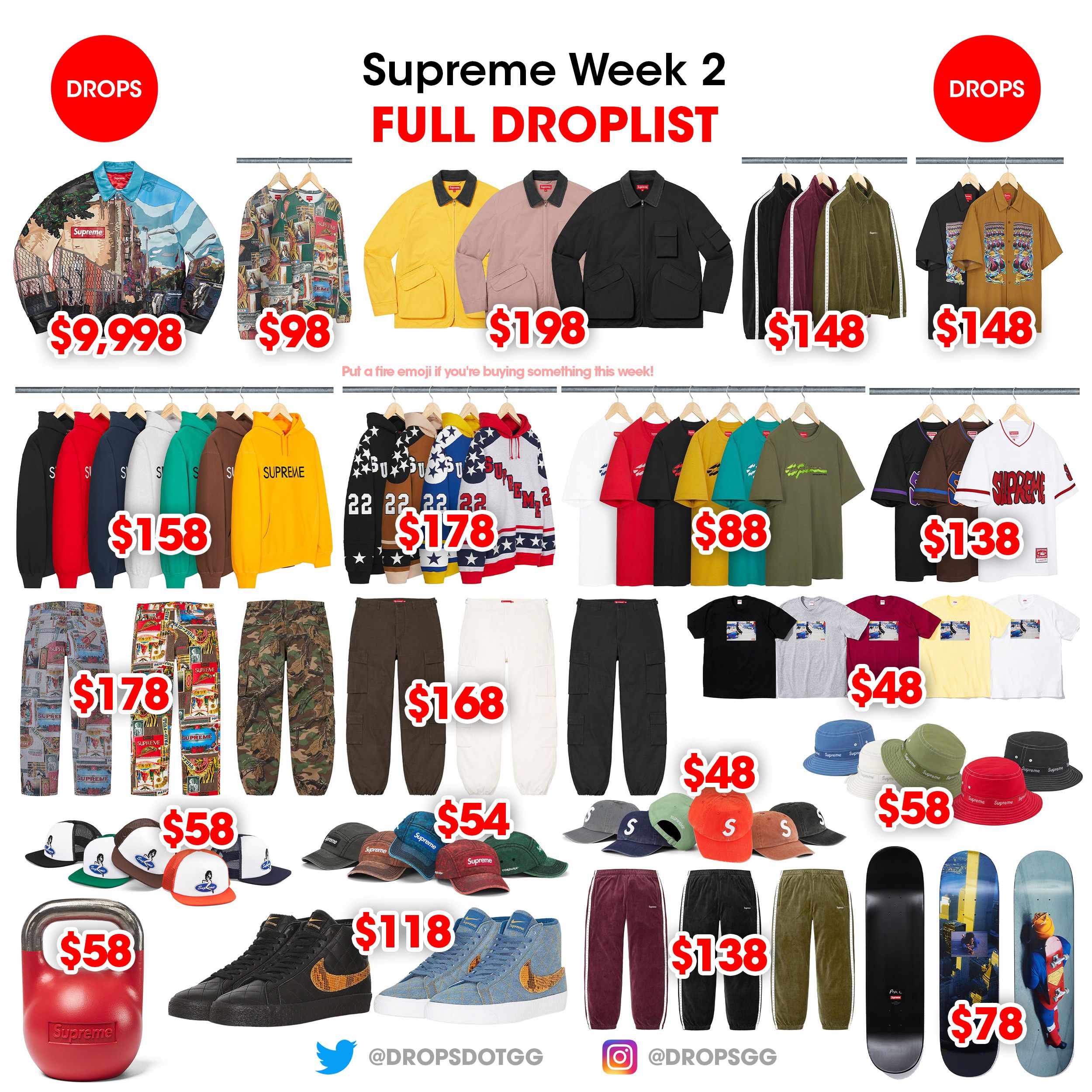 Supreme Bot by Supercop