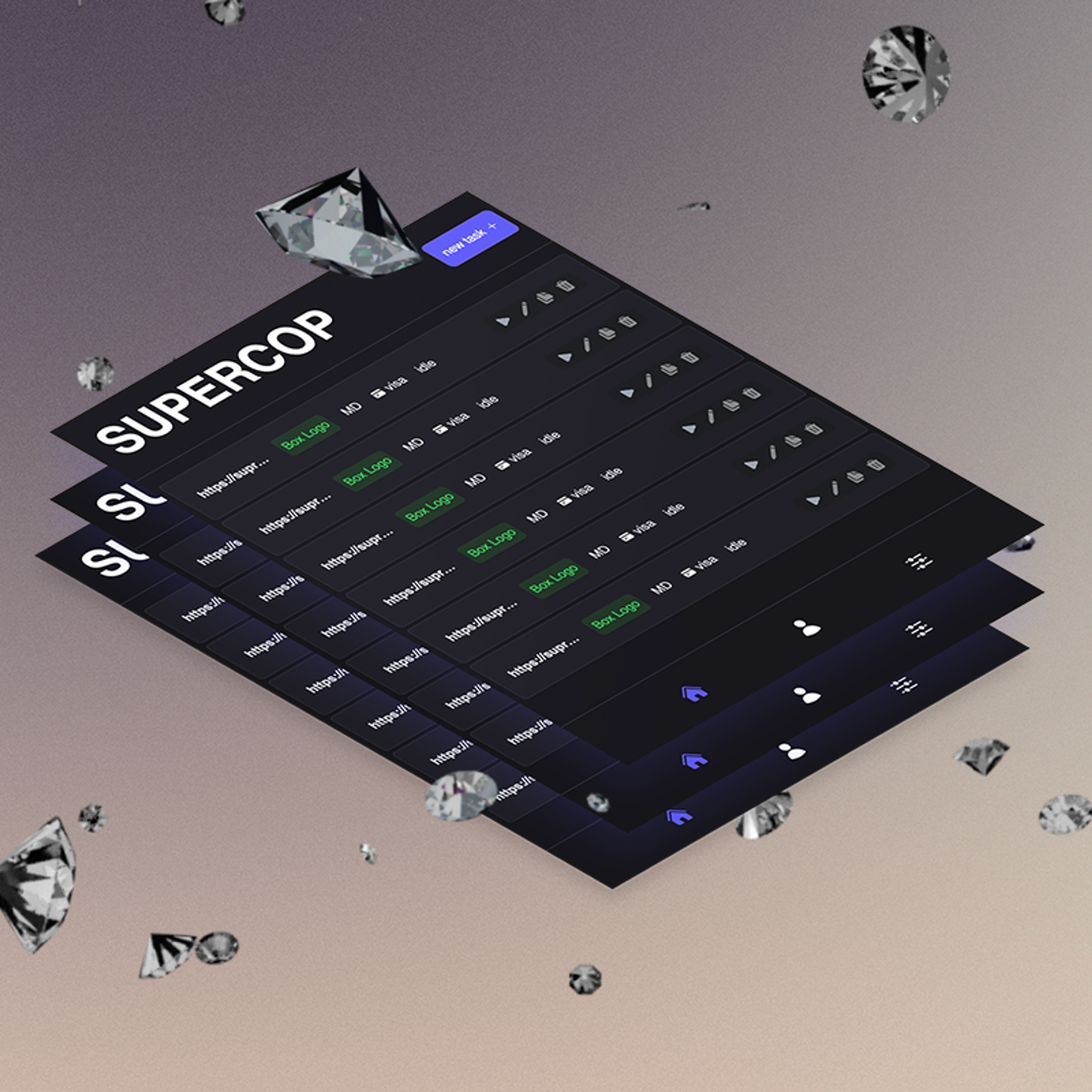 Supreme Bot for FW23