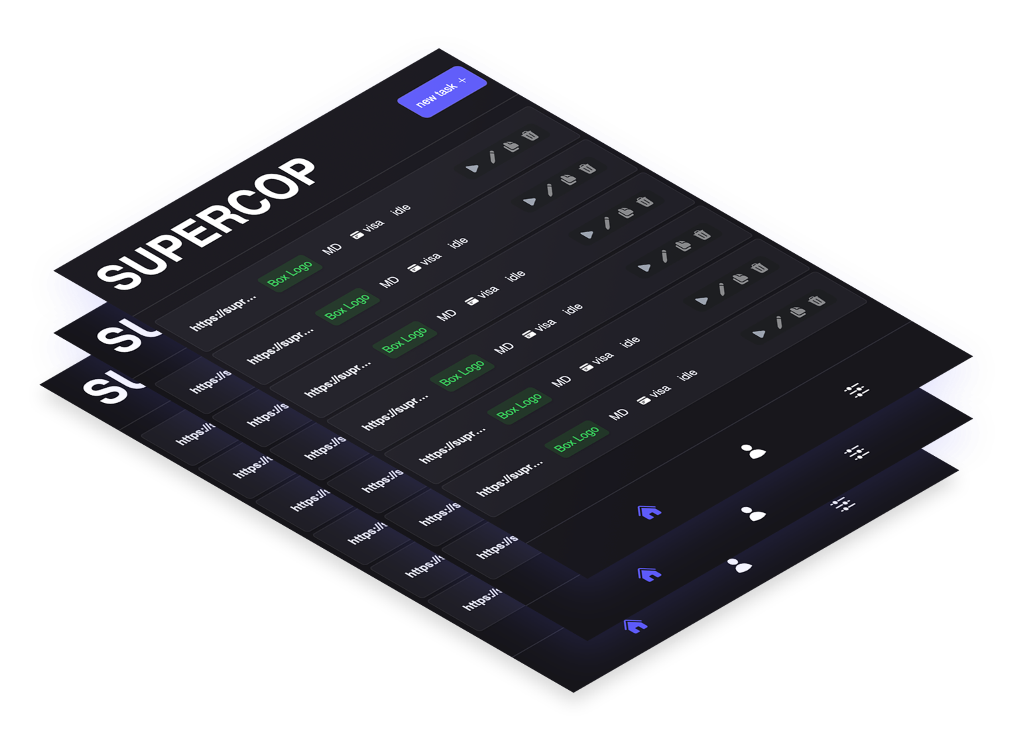 Supercop Chrome Ext Announcement