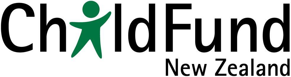 Child Fund Logo
