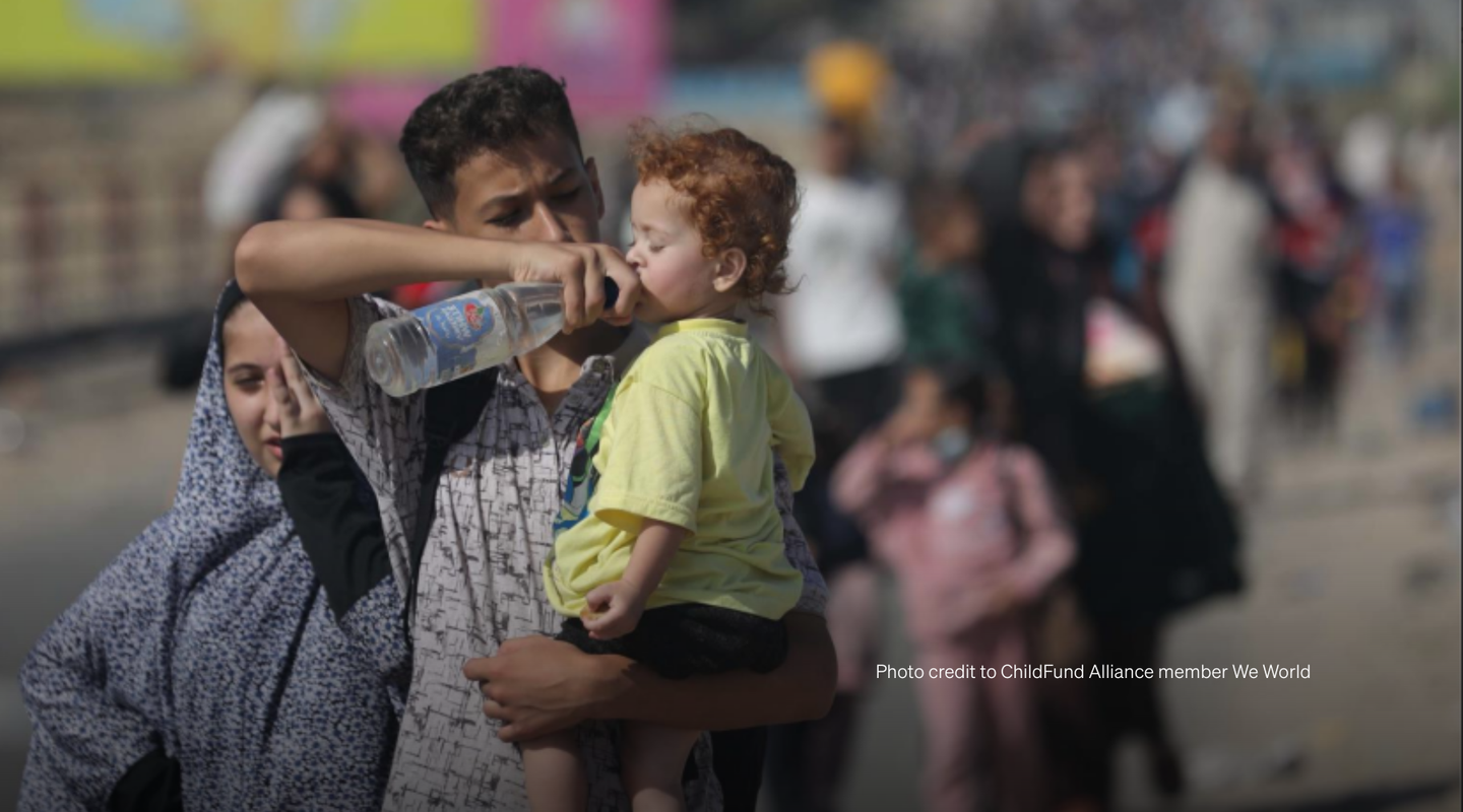 Gaza