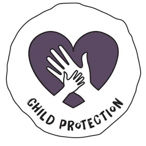 child protection icon