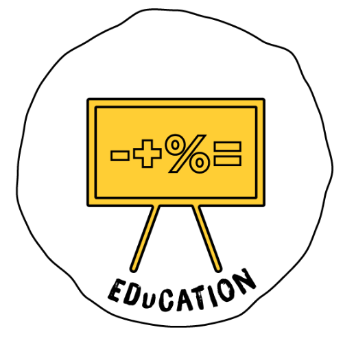 education icon
