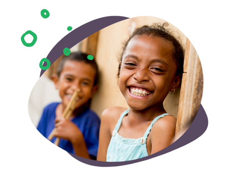 About Us ChildFund