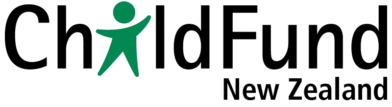 ChildFund NZ Logo