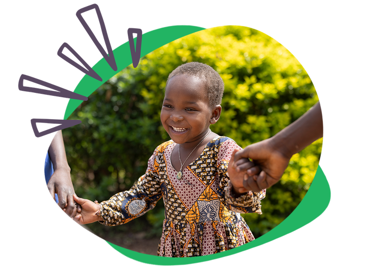About Us ChildFund