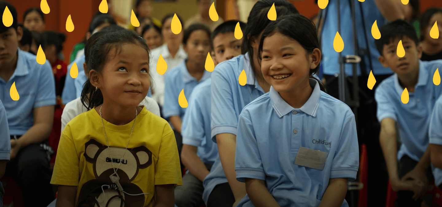 Children in Vietnam