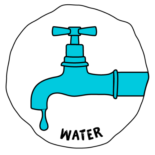 water icon