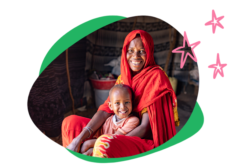 About Us ChildFund