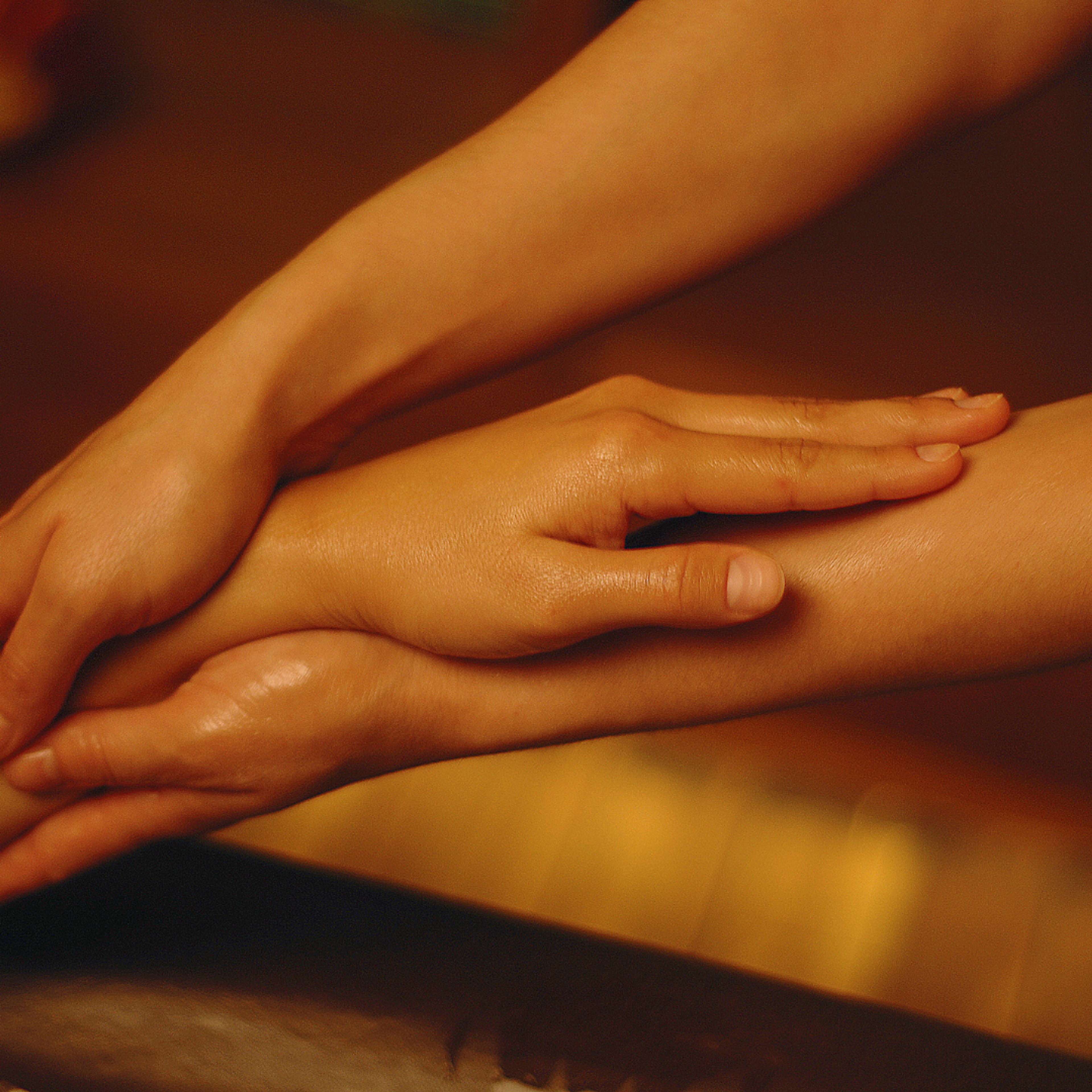 main massage