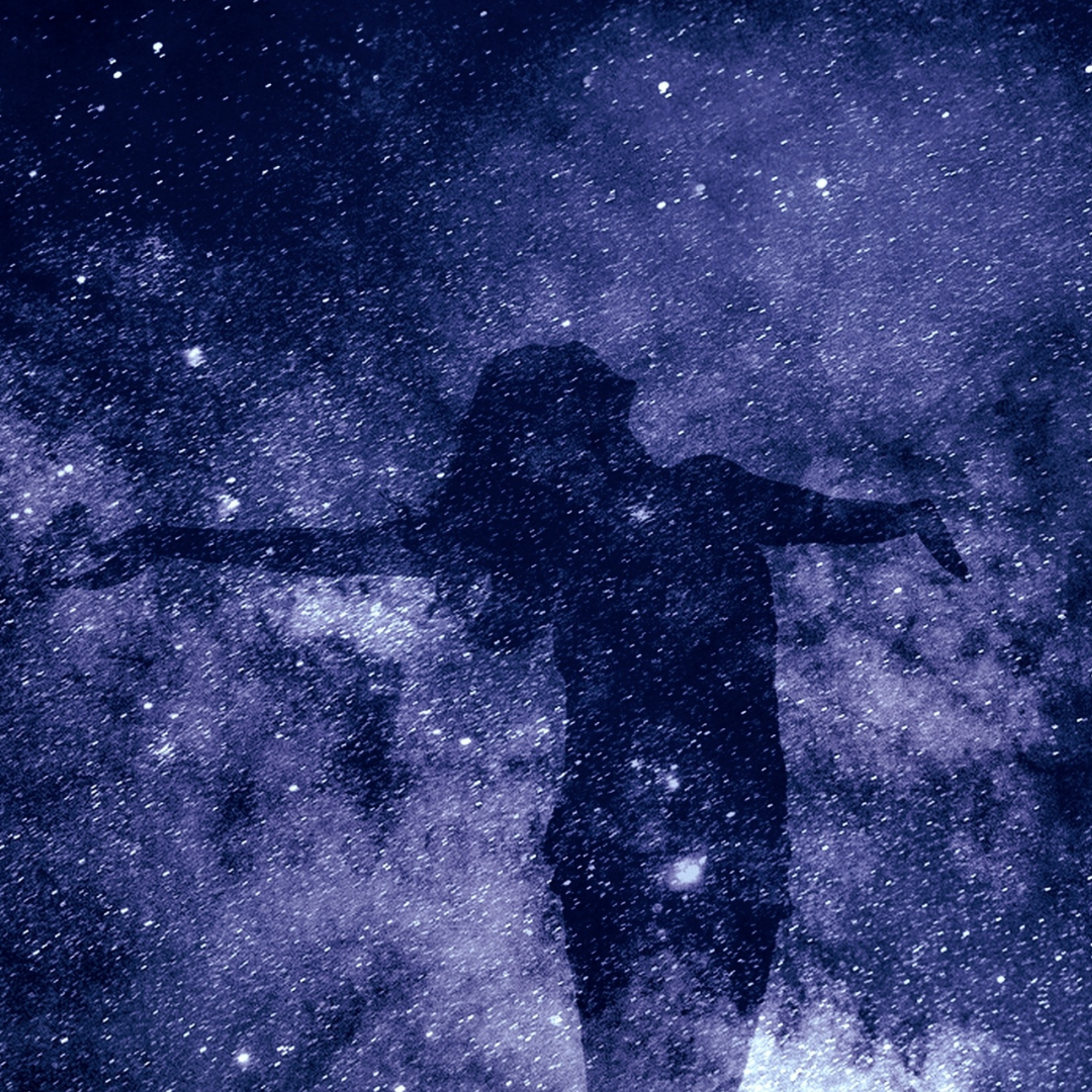 etre infini cosmos