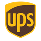 UPS logo