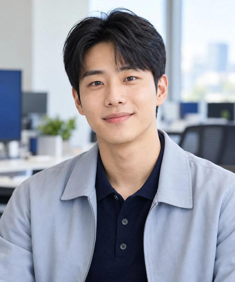 Sun-woo Lim, Medical Scribe Assistant