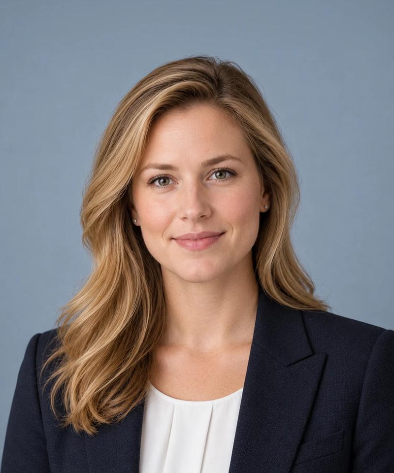 Camille V., Personal Assistant