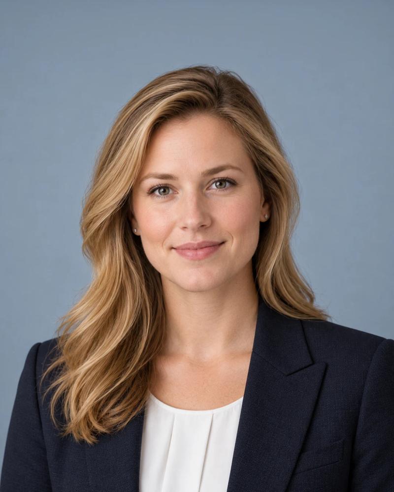 Camille V., Personal Assistant