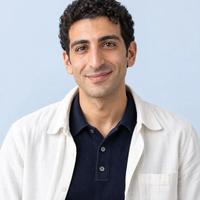 Yusuf, Product Designer