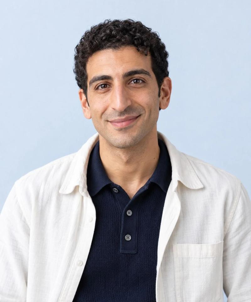 Yusuf, Product Designer