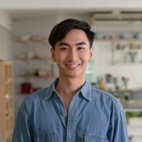 Damon T., Recruitment Assistant