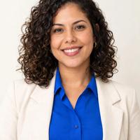 Camila Duarte, Service Scheduling Specialist