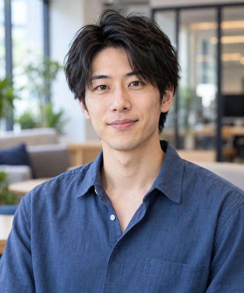 Kaito Yamamoto, QA & Testing Assistant