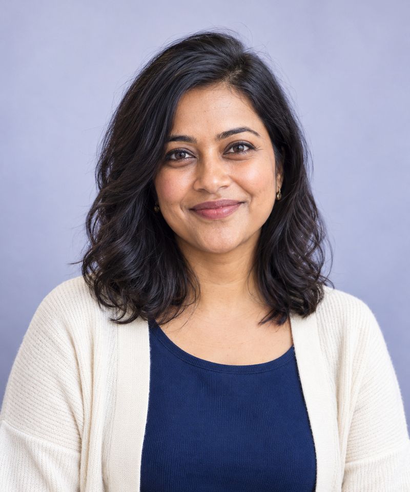 Priya Kapoor, Product Strategy Designer