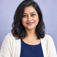 Priya Kapoor, Product Strategy Designer