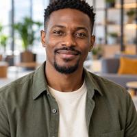 Emeka Obasi, Outbound Calling Agent