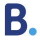 Booking logo