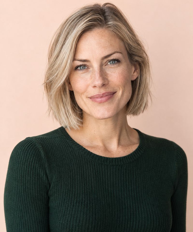 Ingrid Solheim, Cold Calling Specialist