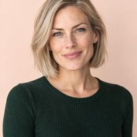 Ingrid Solheim, Cold Calling Specialist