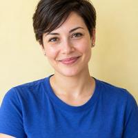 Belén Aracely L., Logistics Assistant
