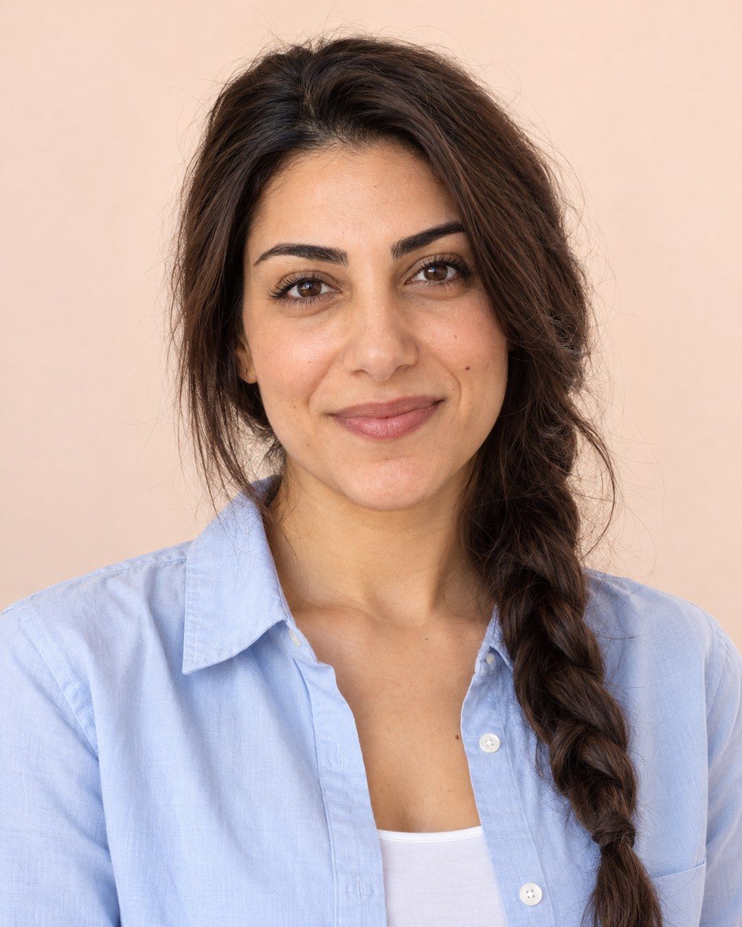 Valentina G., Office Manager