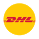DHL logo
