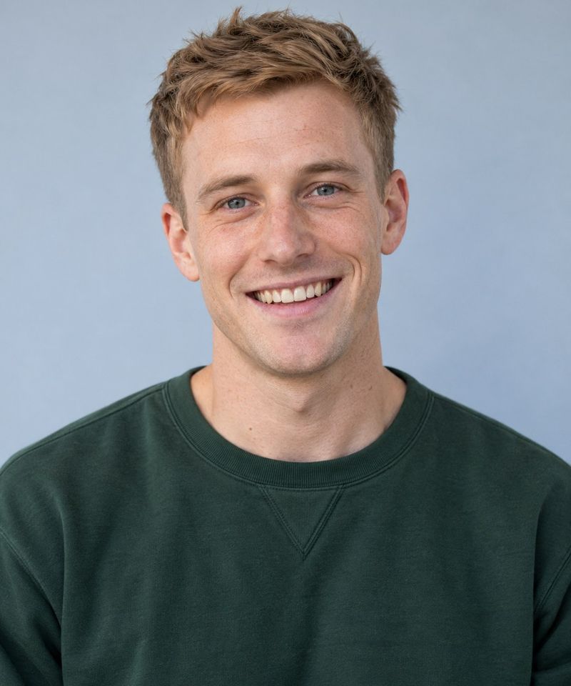 Reinaldo S., Order Fulfillment Assistant