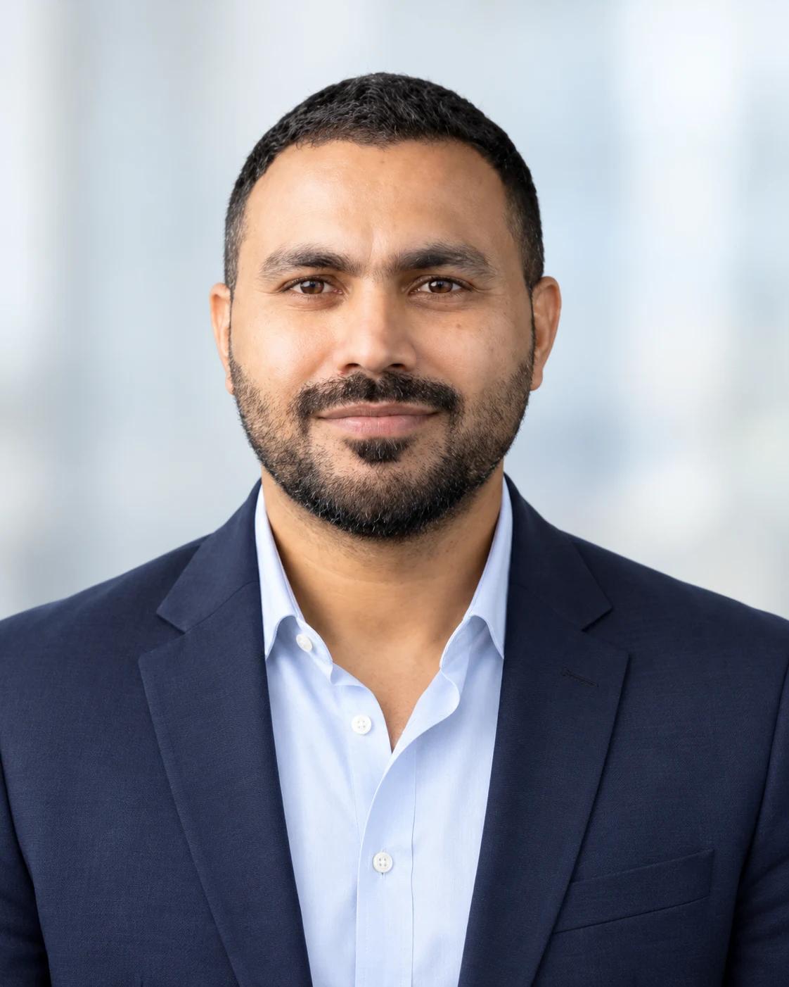 hammad agency owner