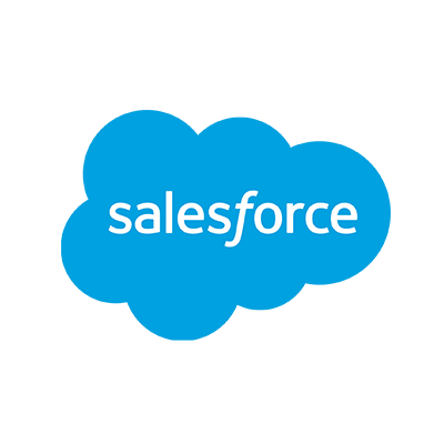 Salesforce logo