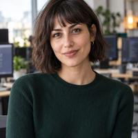 Selin, Mobile App Developer