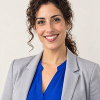 Lucía Fernández, Financing & Leads Specialist