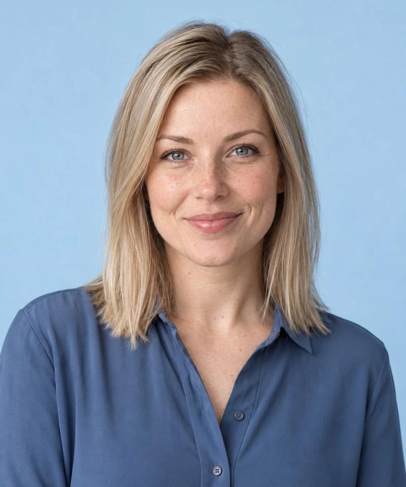Iveta, QA & Testing Assistant