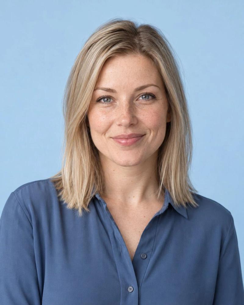 Iveta, QA & Testing Assistant