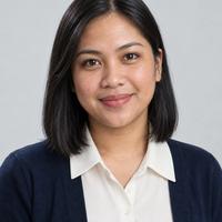 Corazon Belén M., Legal Support Assistant