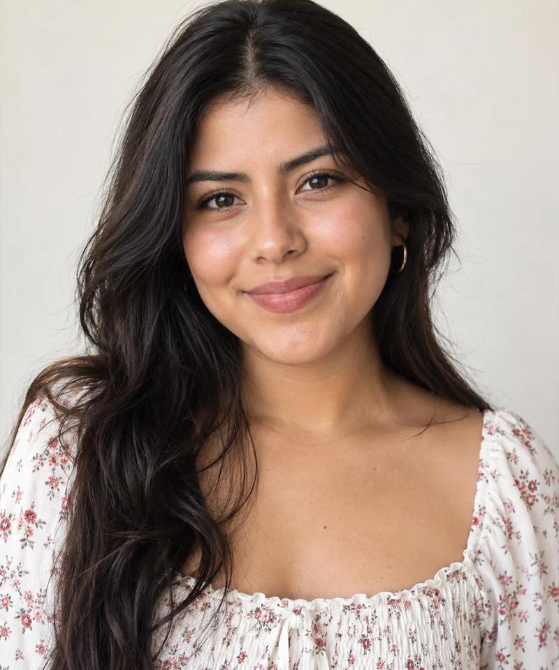 Ximena T., FBA & Inventory Assistant