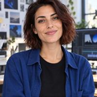 Valentina Rossi, Motion Designer