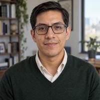 Ramon T., Document Preparation Assistant