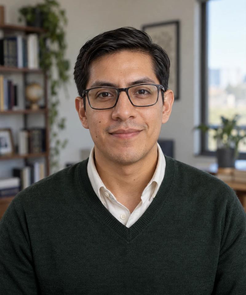 Ramon T., Document Preparation Assistant